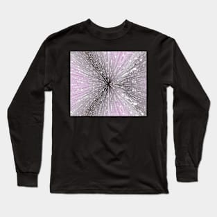 Color shower Long Sleeve T-Shirt